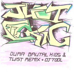 Just ****ing (Original Mix)
