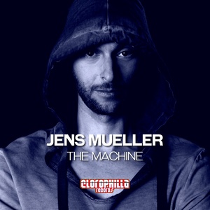 The Machine (Alex Patane' Remix)