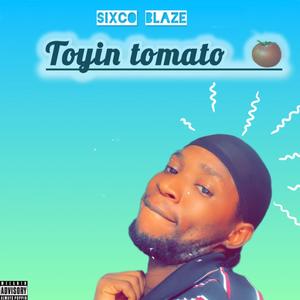 Toyin tomato