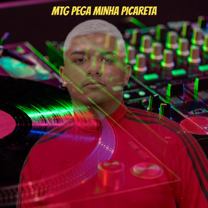 MTG Pega Minha Picareta (Remix|Explicit)