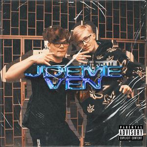 Jdeme Ven (feat. Snejk) [Explicit]