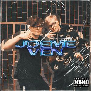 Jdeme Ven (feat. Snejk) (Explicit)