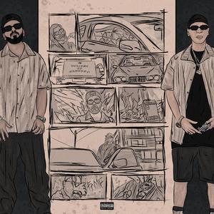 Fame (feat. Nigzed) (Explicit)