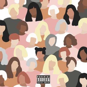 Any Race (feat. HavXc) (Explicit)