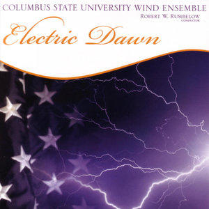 Electric Dawn