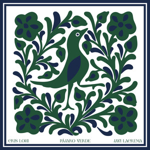 Pájaro Verde