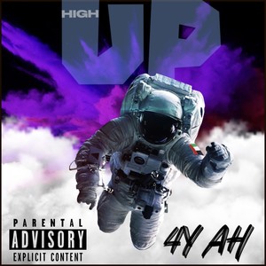 High Up (Explicit)