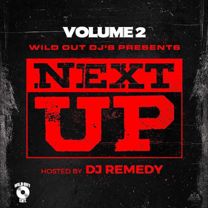Hold Up (Explicit)