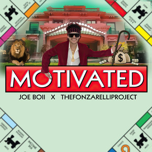 Motivated (Explicit)