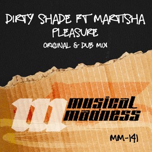 Pleasure (Dub Mix)