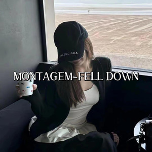 MONTAGEM-FELL DOWN