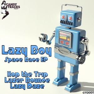 Lazer Bounce (Original Mix)