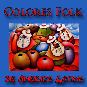 Colores Folk de America Latina