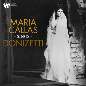 Donizetti: Anna Bolena, Act 2 - 