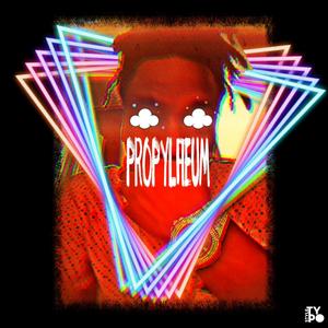 Propyleum (Explicit)