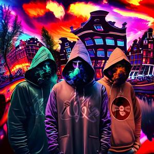 Oida Chün 2 (feat. Hashmir UGK & K_Neon) (Explicit)