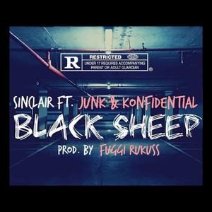 Black Sheep (Explicit)