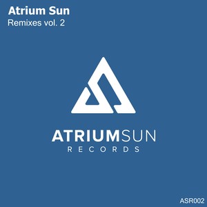 Drifting Away (Atrium Sun Remix)