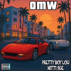 OMW (feat. Nitti iiCe)