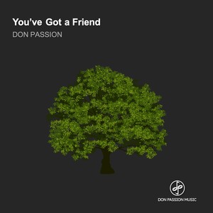 You've Got a Friend