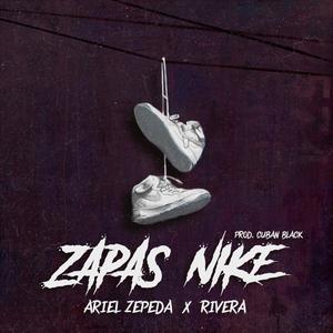 Zapas Nike (feat. Rivera)