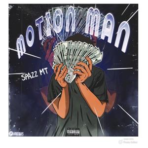 Motion Man (Explicit)