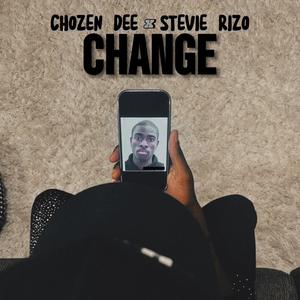 Change (feat. Stevie Rizo)