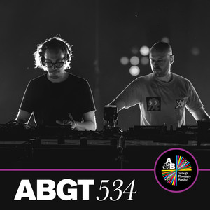 Run From The Night (ABGT534)