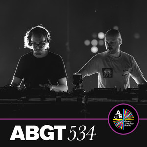 Trills - Run From The Night (ABGT534)