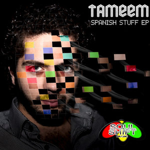 Soul Shift Music: Spanish Stuff