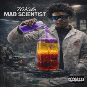 76Kilo - Daniel Son (Explicit)