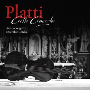 Concerto in A Major, D-WD 654 - III. Presto