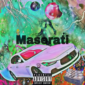 Maserati