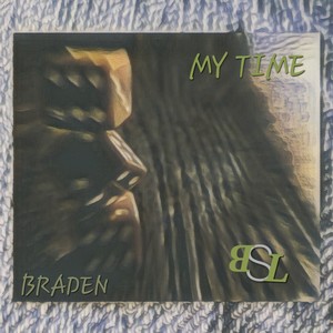 My Time (Explicit)