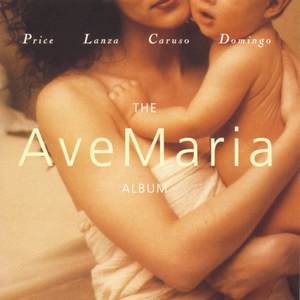 Ave Maria, D. 839 (圣母颂)