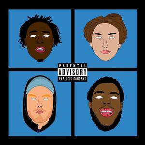 Guide (feat. Suave Dubois, DYNO & Jwhipp) [Explicit]