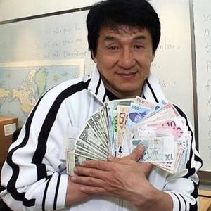 Tryna Flex (Explicit)