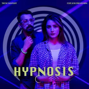 HYPNOSIS (feat. JAYYKE)
