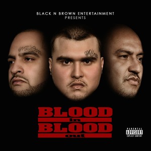 Blood in Blood Out (Explicit)