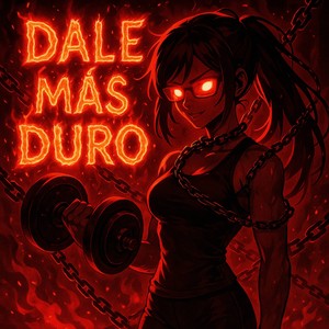 Dale Más Duro (Slowed)