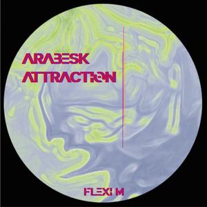 Arabesk Attraction (Explicit)