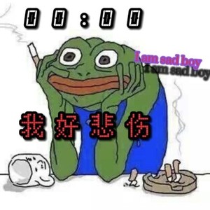 十二点了快打开网抑云了嗷兄弟萌