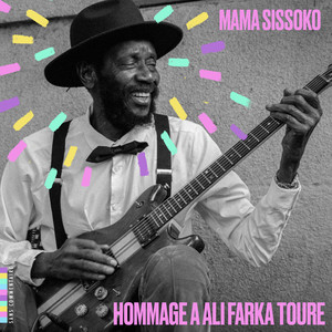 Hommage à Ali Farka Touré