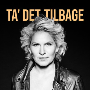 Ta' det tilbage