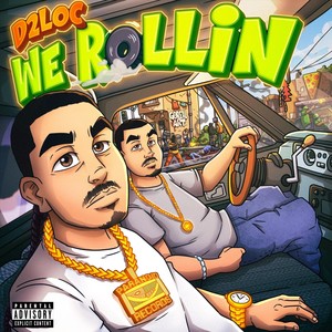 Demons (feat. Skipp Holdn & Pac Mayne) (Explicit)