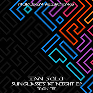 Sunglasses at Night EP