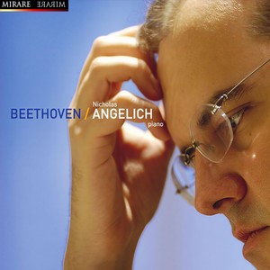 Piano Sonata No. 32 in C Minor, Op. 111 - Piano Sonata No. 32 in C Minor, Op. 111: II. Arietta (Adagio molto semplice e cantabile)