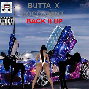 Back It Up (Explicit)