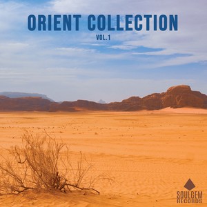 Orient collection vol. 1