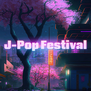 J-Pop Festival